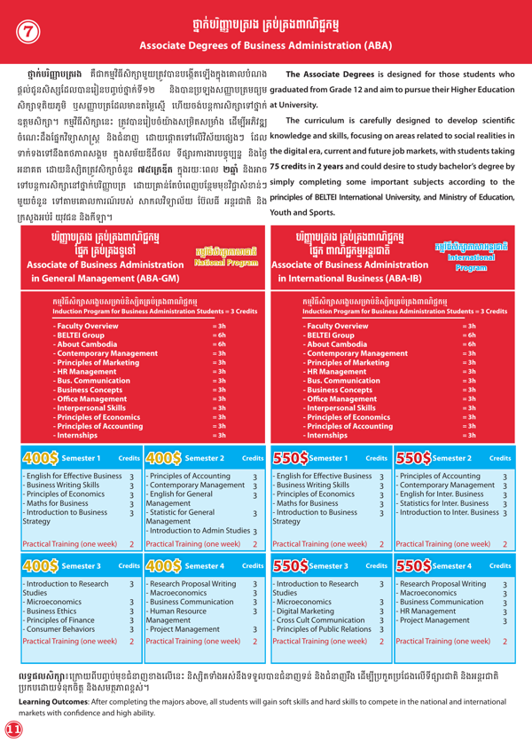 Booklet Page