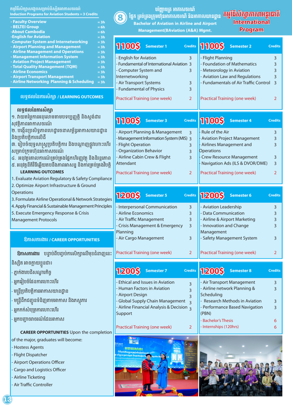 Booklet Page