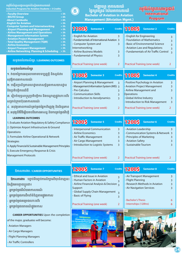 Booklet Page
