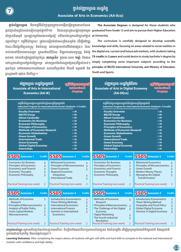 Booklet Page