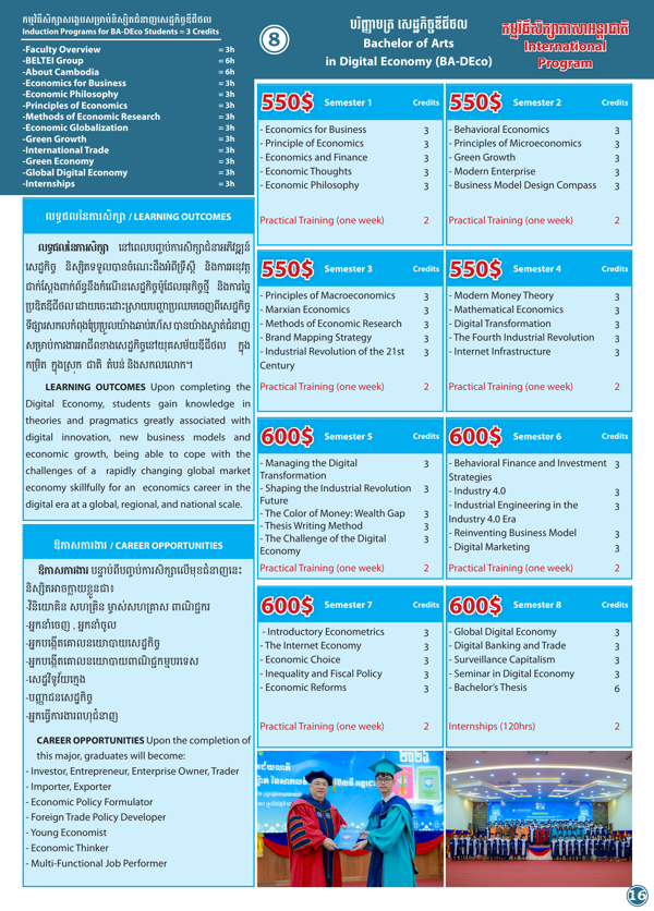 Booklet Page