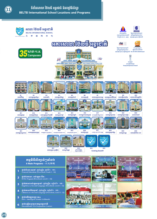 Booklet Page