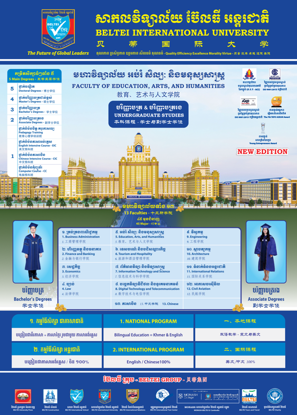 Booklet Page