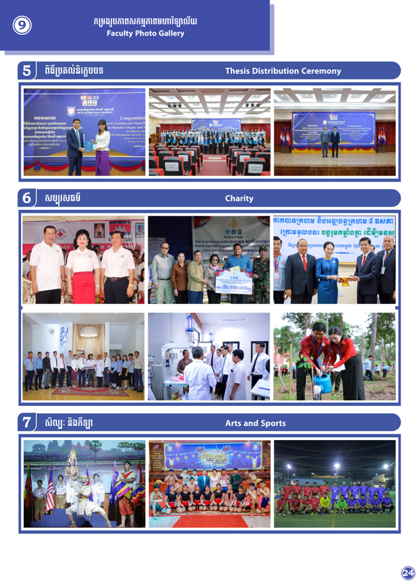 Booklet Page