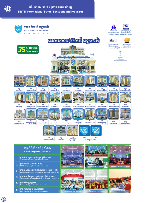 Booklet Page