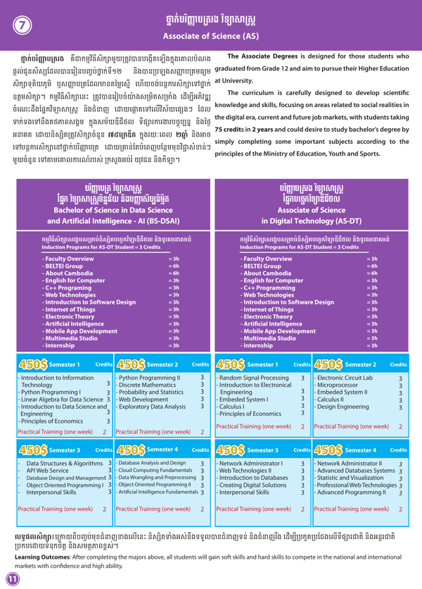 Booklet Page