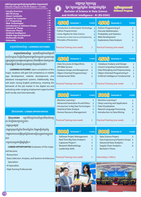 Booklet Page
