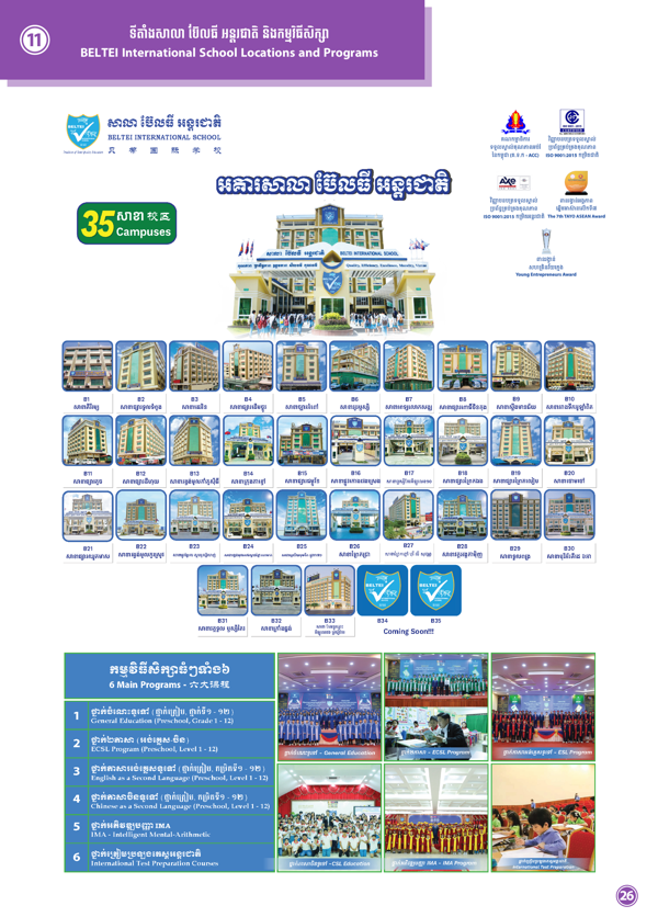Booklet Page