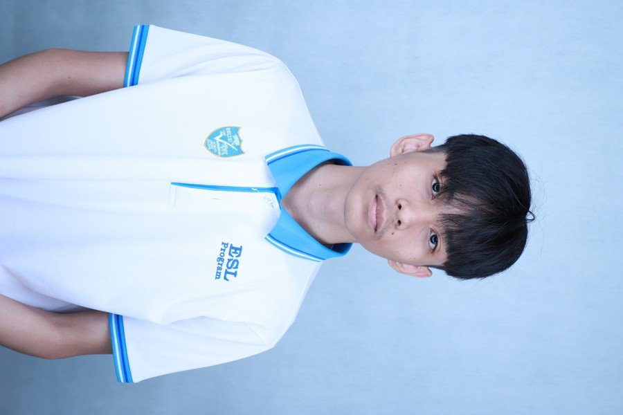 Profile Image